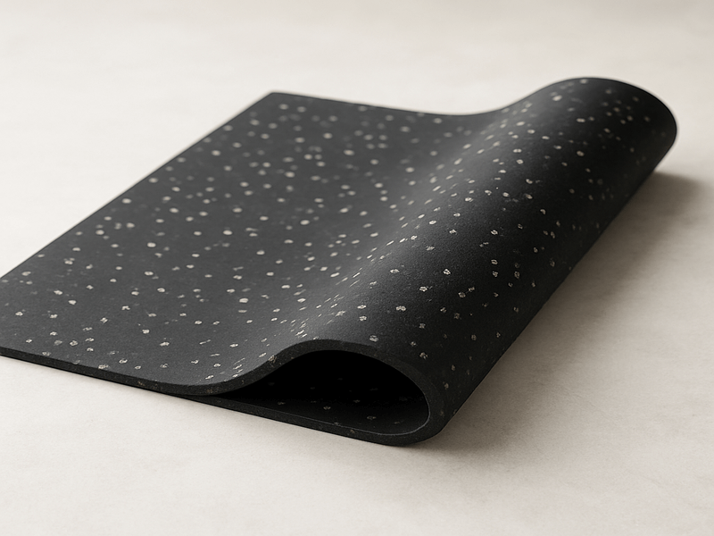 Underlay Insulation Comparison